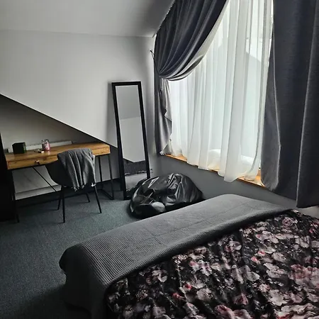 Apartment Luksusowy Z Jacuzzi Krakow