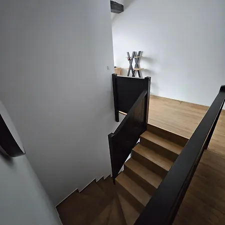 Luksusowy Z Jacuzzi Apartment