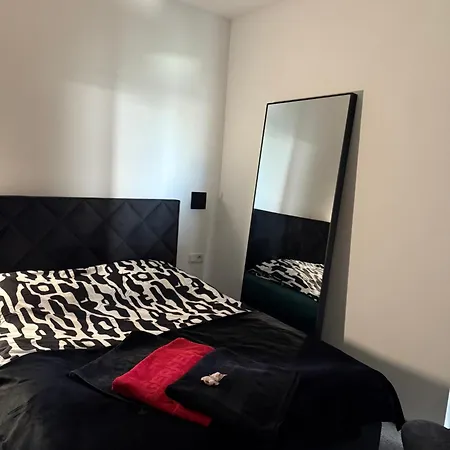 Luksusowy Z Jacuzzi Apartman Krakkó
