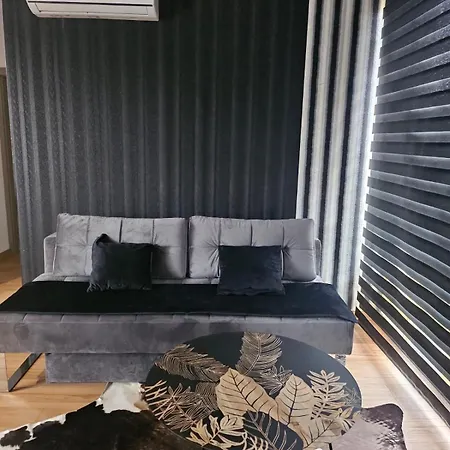 Luksusowy Z Jacuzzi * Krakkó