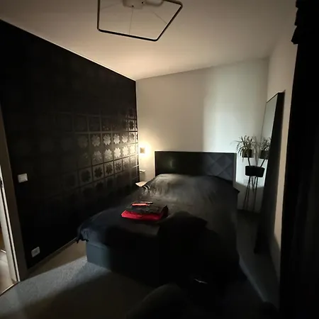 Luksusowy Z Jacuzzi Apartman