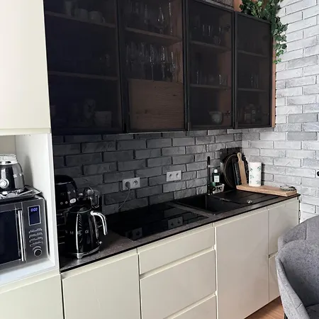 Apartman Luksusowy Z Jacuzzi *