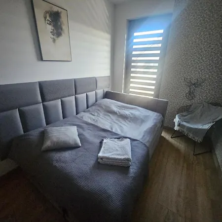 Luksusowy Z Jacuzzi *